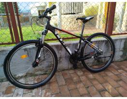 Használt Cube Aim Race 27,5" eladó