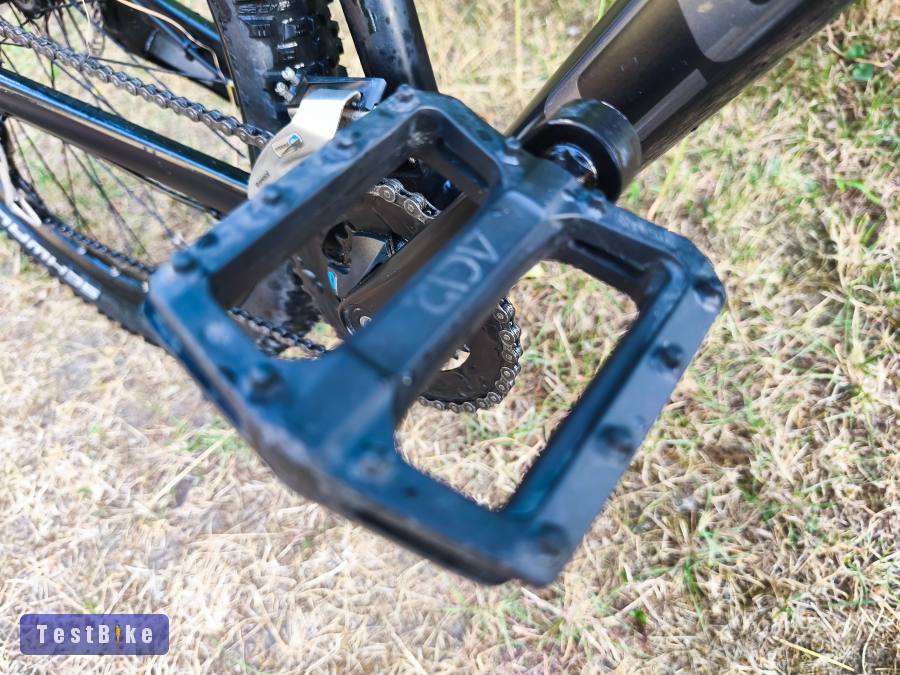 Használt Cube Aim Race 29" eladó