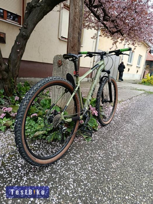 Használt Cube Aim Race 29" eladó