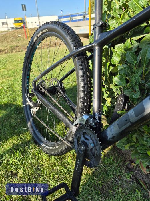 Használt Cube Aim Race 29" eladó