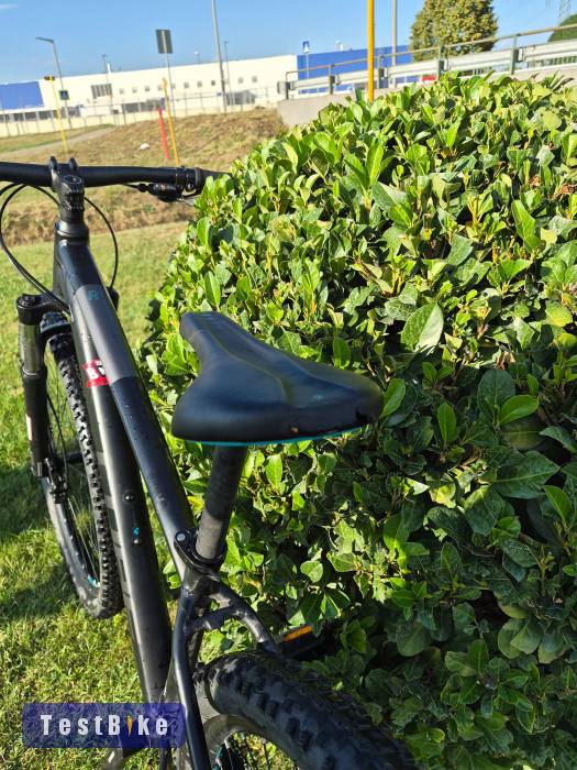 Használt Cube Aim Race 29" eladó
