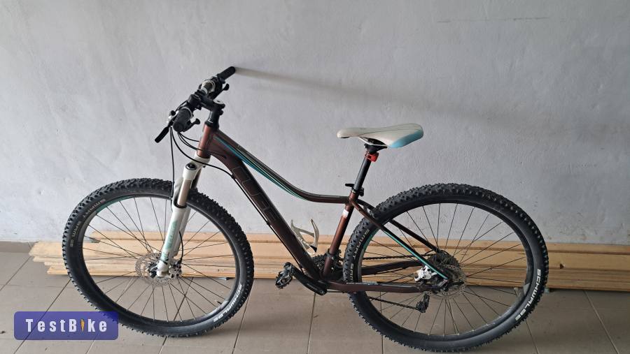 Használt Cube Aim Race 29" eladó