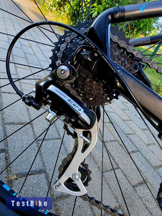 Használt Cube Aim Race 29" eladó