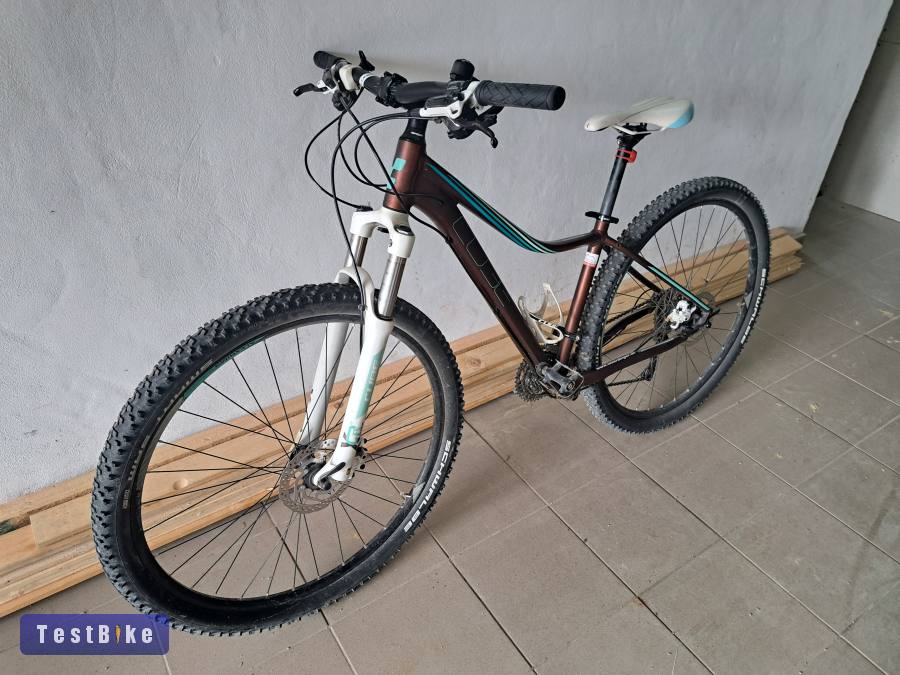 Használt Cube Aim Race 29" eladó