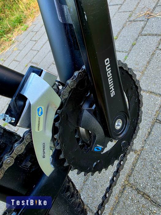 Használt Cube Aim Race 29" eladó