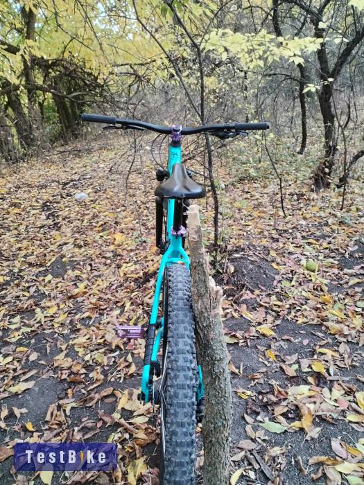 Használt Cube Aim Race 29" eladó