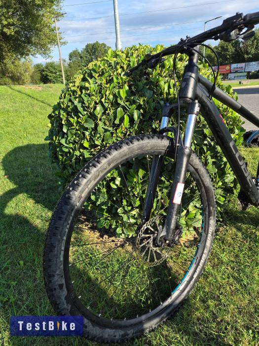 Használt Cube Aim Race 29" eladó
