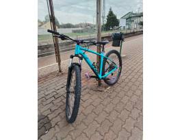 Használt Cube Aim Race 29" eladó