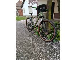 Használt Cube Aim Race 29" eladó