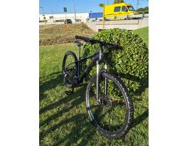 Használt Cube Aim Race 29" eladó