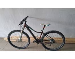 Használt Cube Aim Race 29" eladó