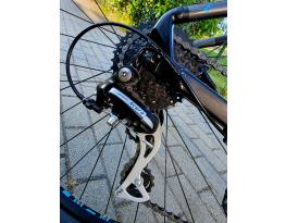 Használt Cube Aim Race 29" eladó