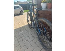 Használt Cube Aim Race 29" eladó