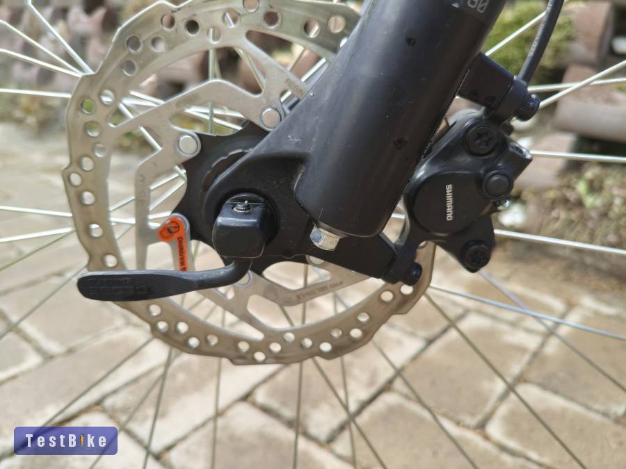 Használt Cube Aim Race 29 M garanciális!