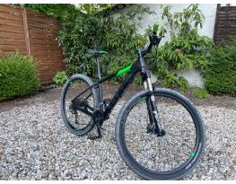 Használt Cube Aim SL 27,5" - RockShox levegős teleszkóp
