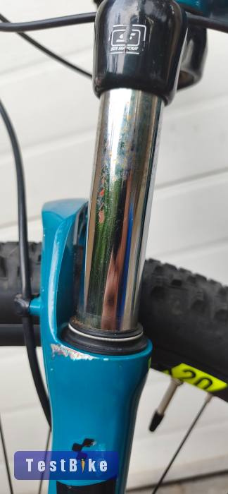 Használt Cube Aim SL 27,5"
