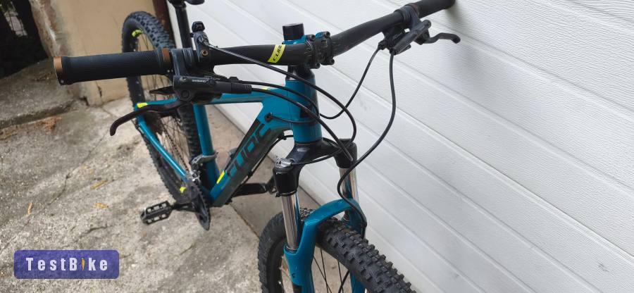 Használt Cube Aim SL 27,5"