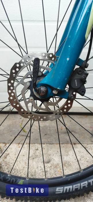Használt Cube Aim SL 27,5"