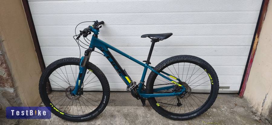 Használt Cube Aim SL 27,5"