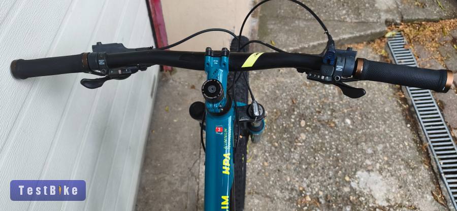 Használt Cube Aim SL 27,5"