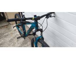 Használt Cube Aim SL 27,5"