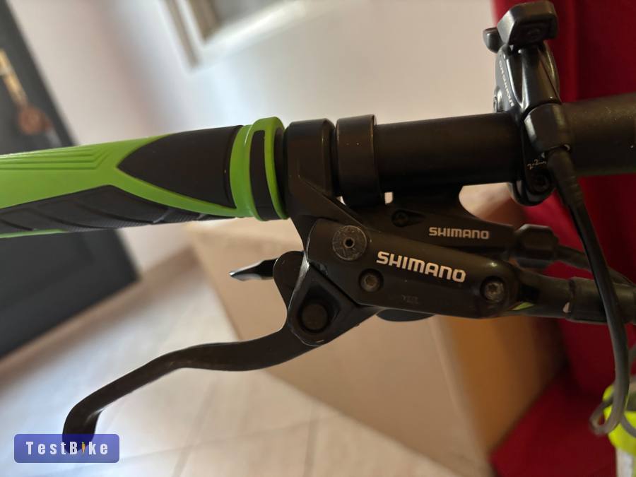 Használt Cube Aim SL 27,5" eladó