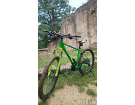 Használt Cube Aim SL 27,5" eladó