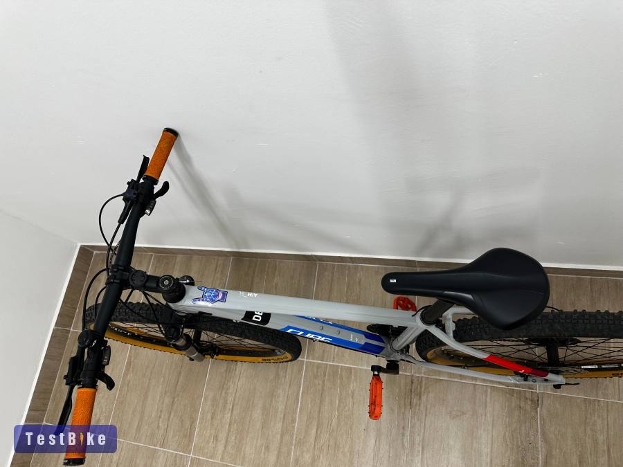 Használt Cube Aim SL 29 (2021) hardtail MTB eladó, L-es