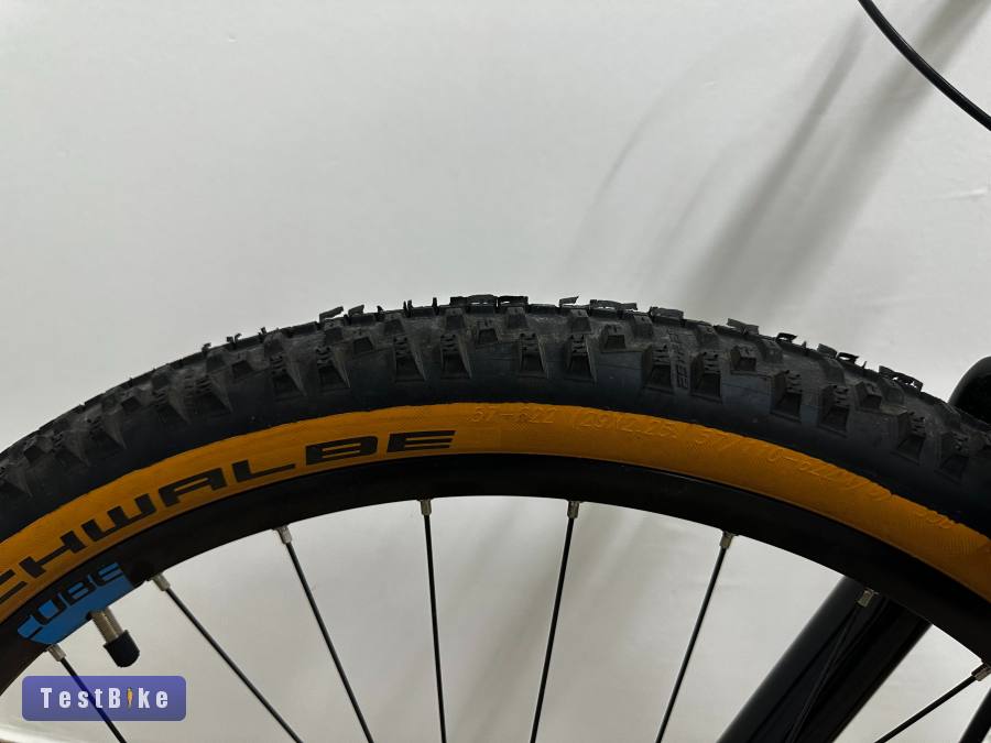 Használt Cube Aim SL 29 (2021) hardtail MTB eladó, L-es