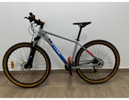 Használt Cube Aim SL 29 (2021) hardtail MTB eladó, L-es