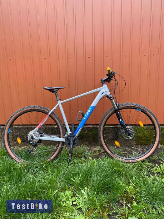 Használt Cube Aim SL 29 eladó