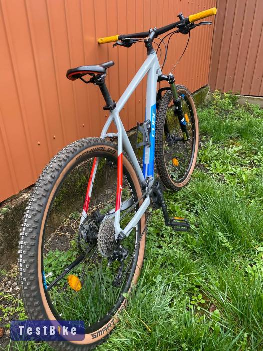 Használt Cube Aim SL 29 eladó