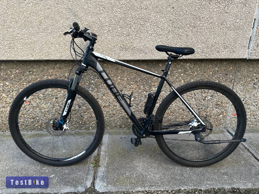 Használt Cube Aim SL 29 eladó