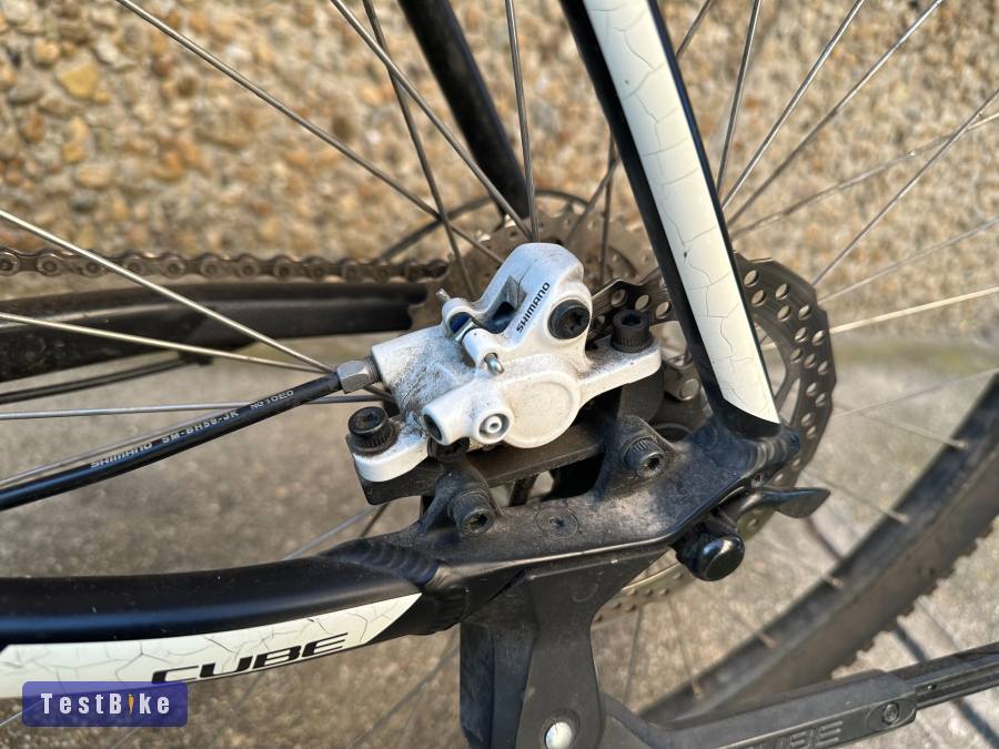 Használt Cube Aim SL 29 eladó