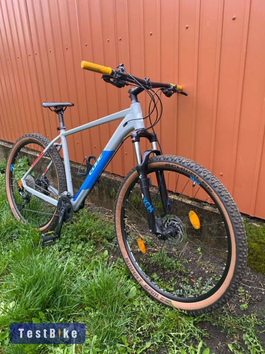 Használt Cube Aim SL 29 eladó