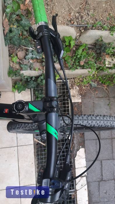 Használt Cube Aim SL 29 eladó