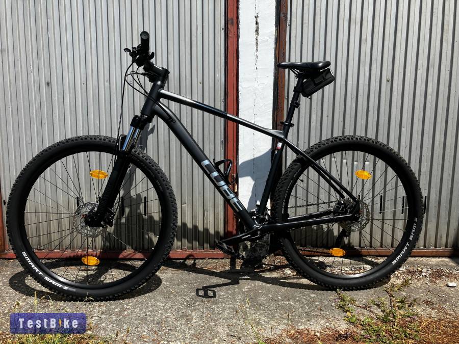Használt Cube Aim SL 29 eladó