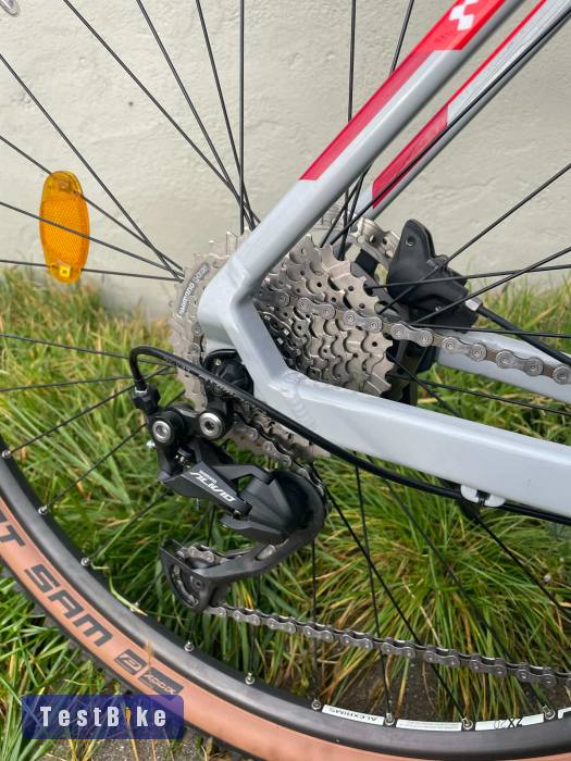 Használt Cube Aim SL 29 eladó