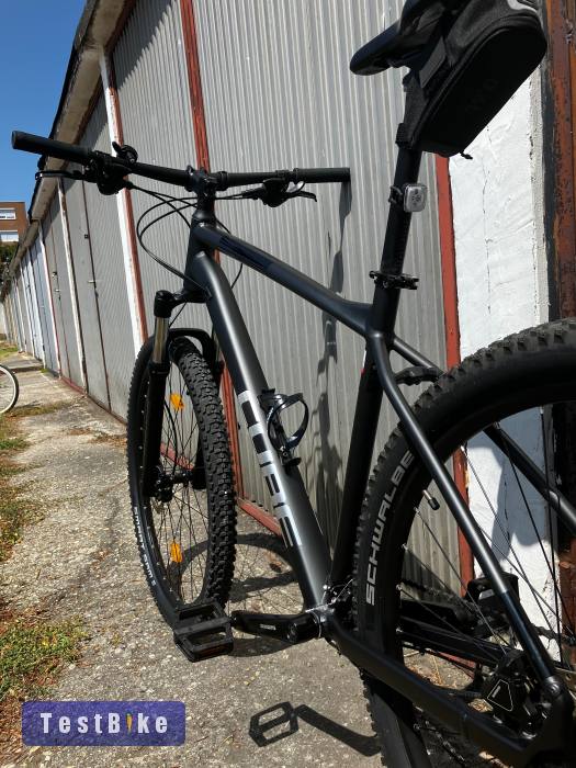 Használt Cube Aim SL 29 eladó