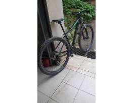 Használt Cube Aim SL 29 eladó