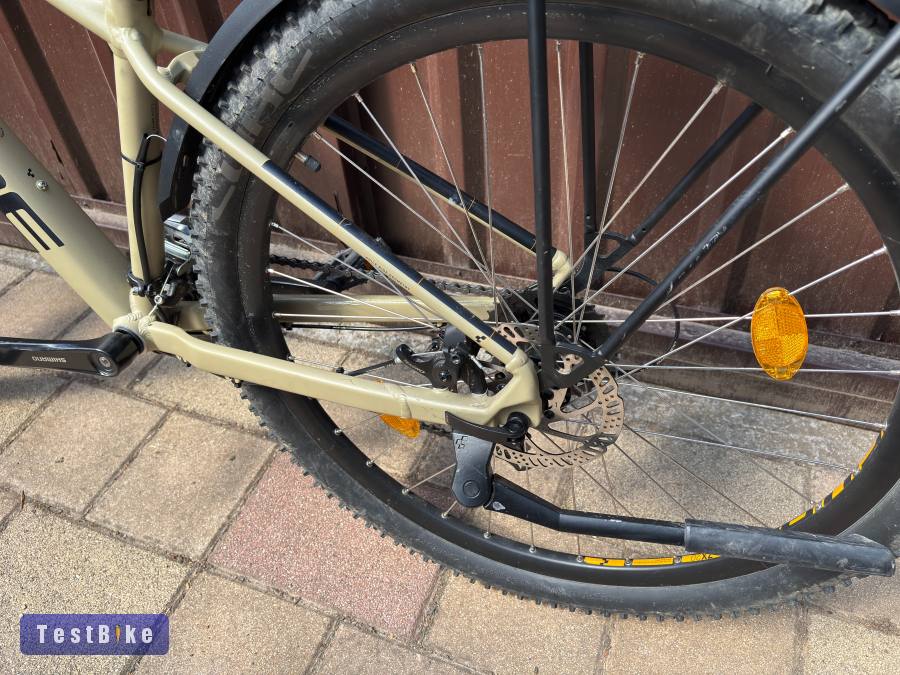 Használt Cube Aim SL Allroad 27,5" eladó