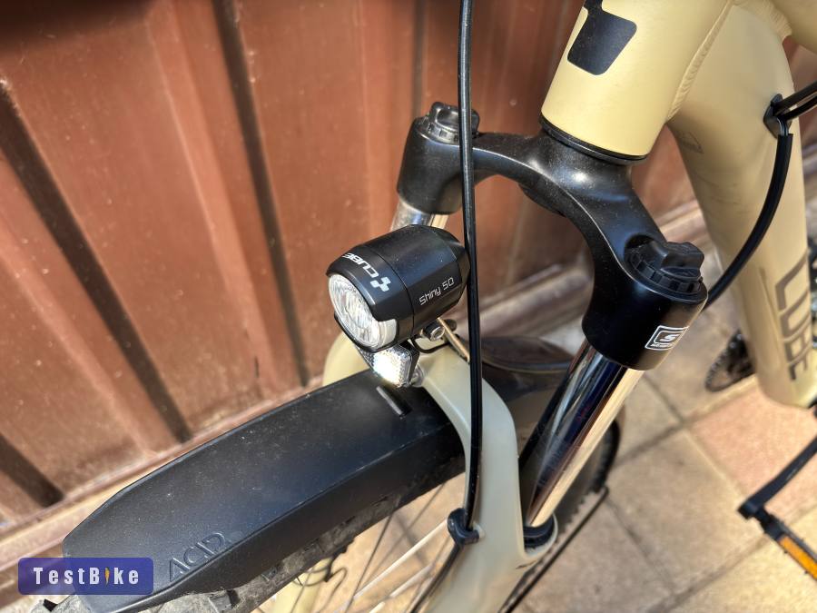 Használt Cube Aim SL Allroad 27,5" eladó