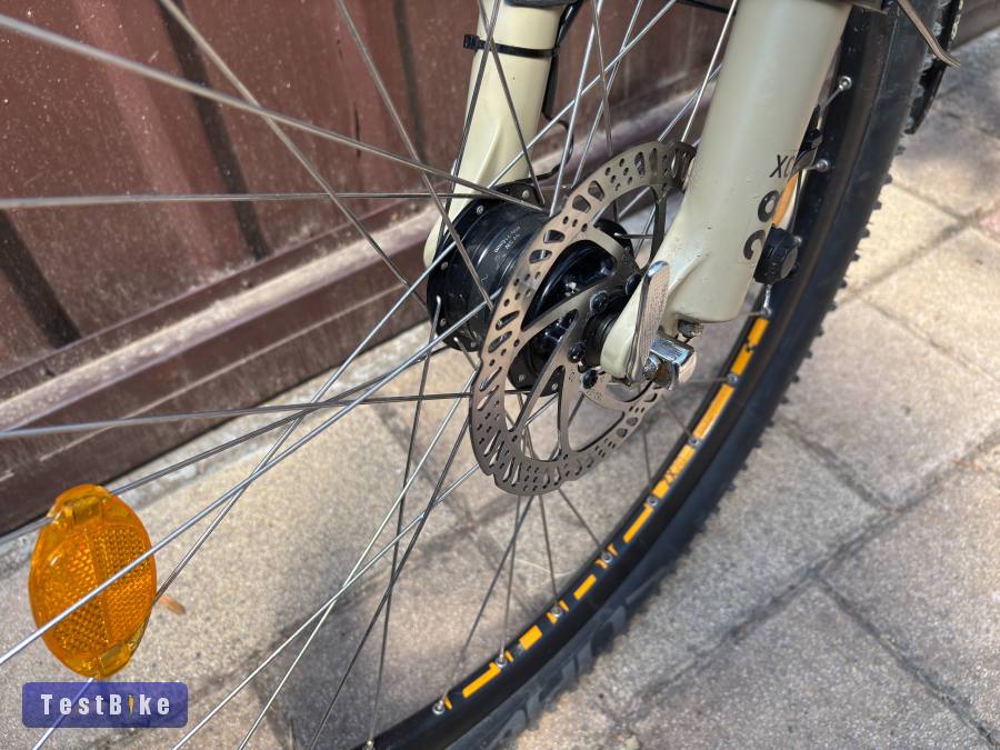 Használt Cube Aim SL Allroad 27,5" eladó