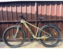 Használt Cube Aim SL Allroad 27,5" eladó
