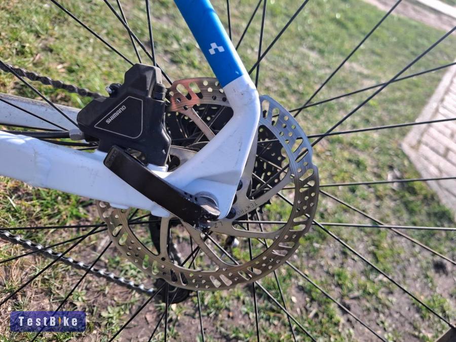 Használt Cube Aim SLX 29 eladó