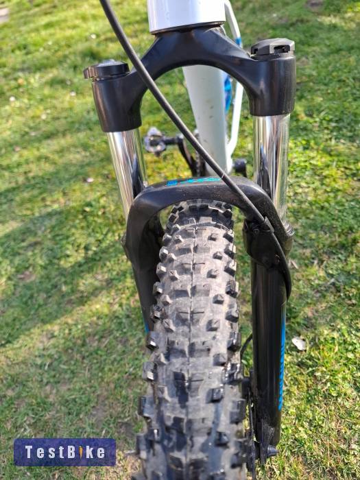 Használt Cube Aim SLX 29 eladó