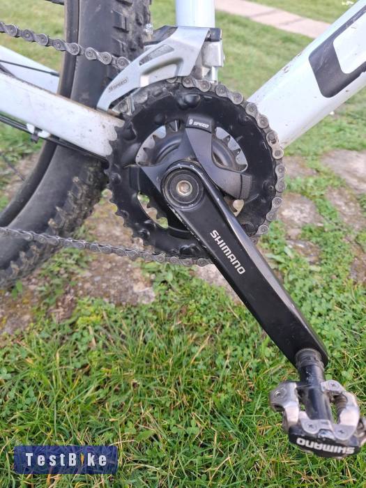 Használt Cube Aim SLX 29 eladó