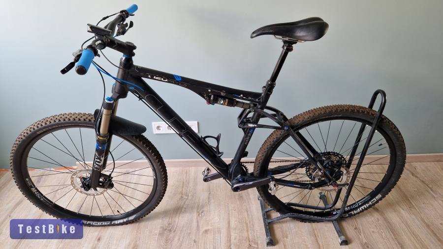 Használt Cube AMS 120 Pro 29 eladó