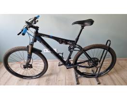 Használt Cube AMS 120 Pro 29 eladó