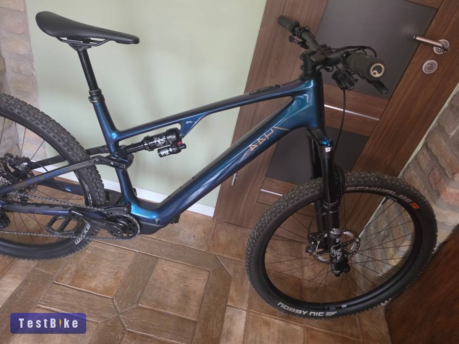Használt Cube AMS 29 eladó
